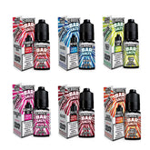 Doozy Seriously Bar Salt 10ml Nic Salt